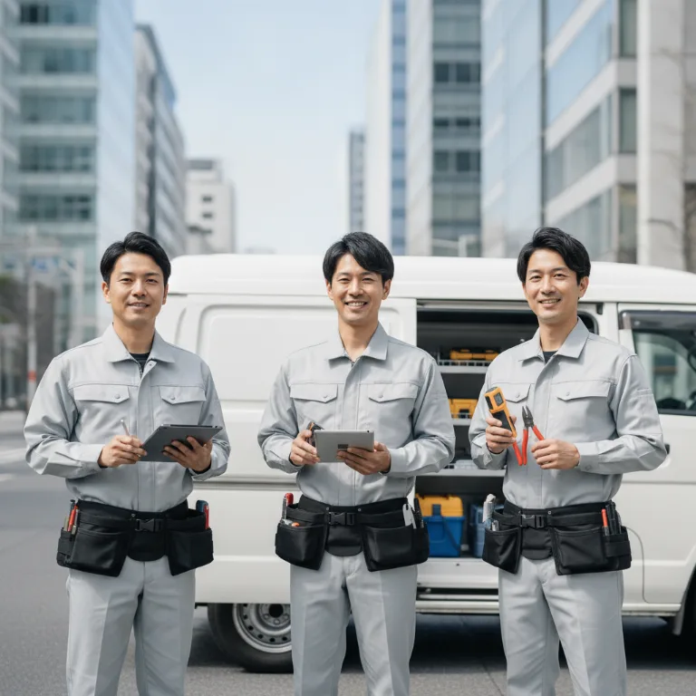 企業法務弁護士 のチーム: 江別市
